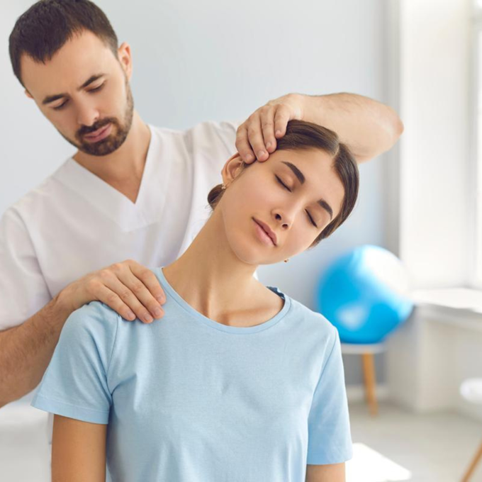Rééducation après blessure