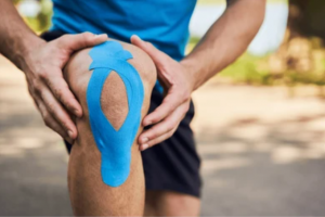 Read more about the article Taping Fémoro-Patellaire